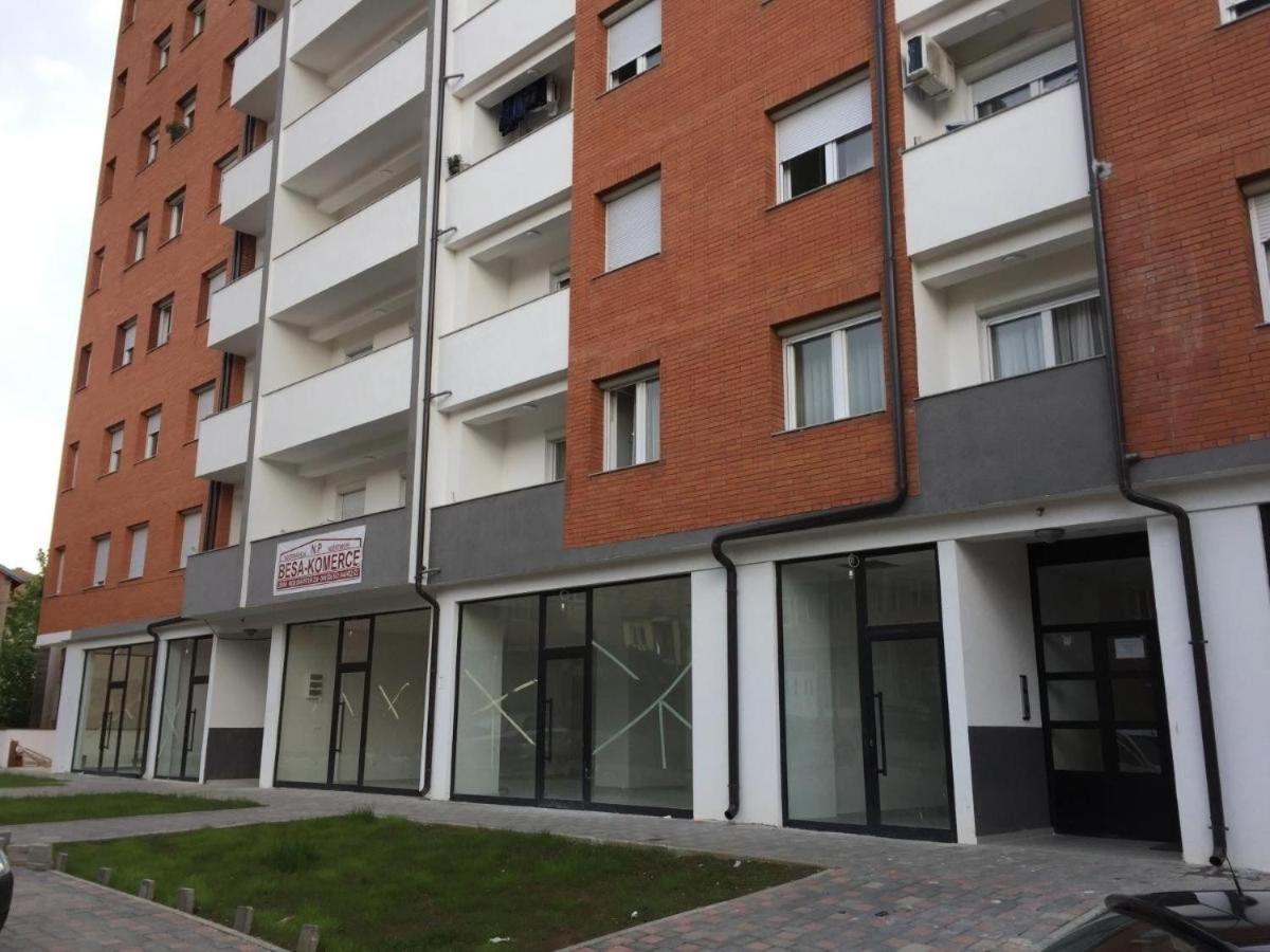 Apartment Guri 普里什蒂纳 外观 照片