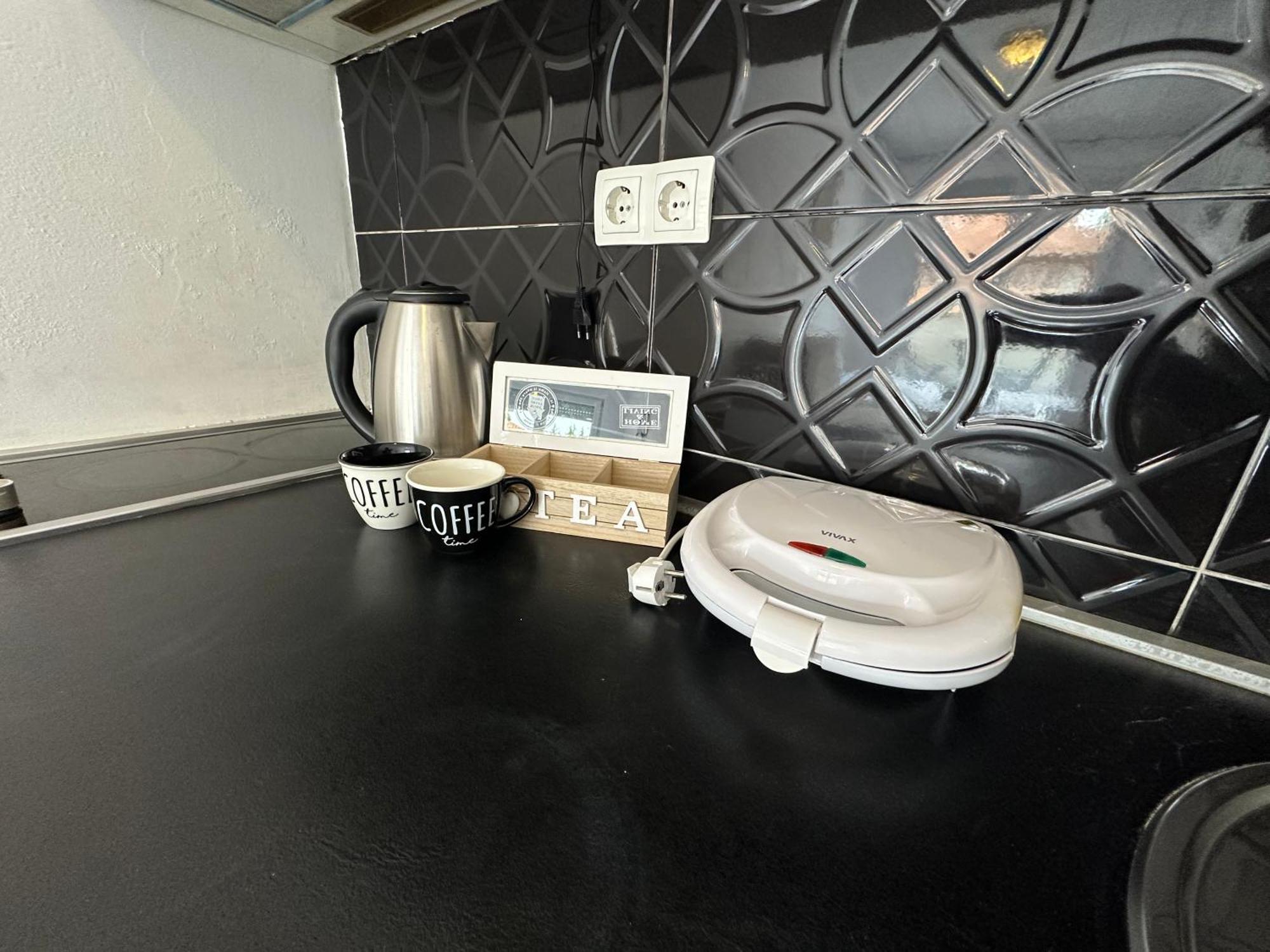 Apartment Guri 普里什蒂纳 外观 照片