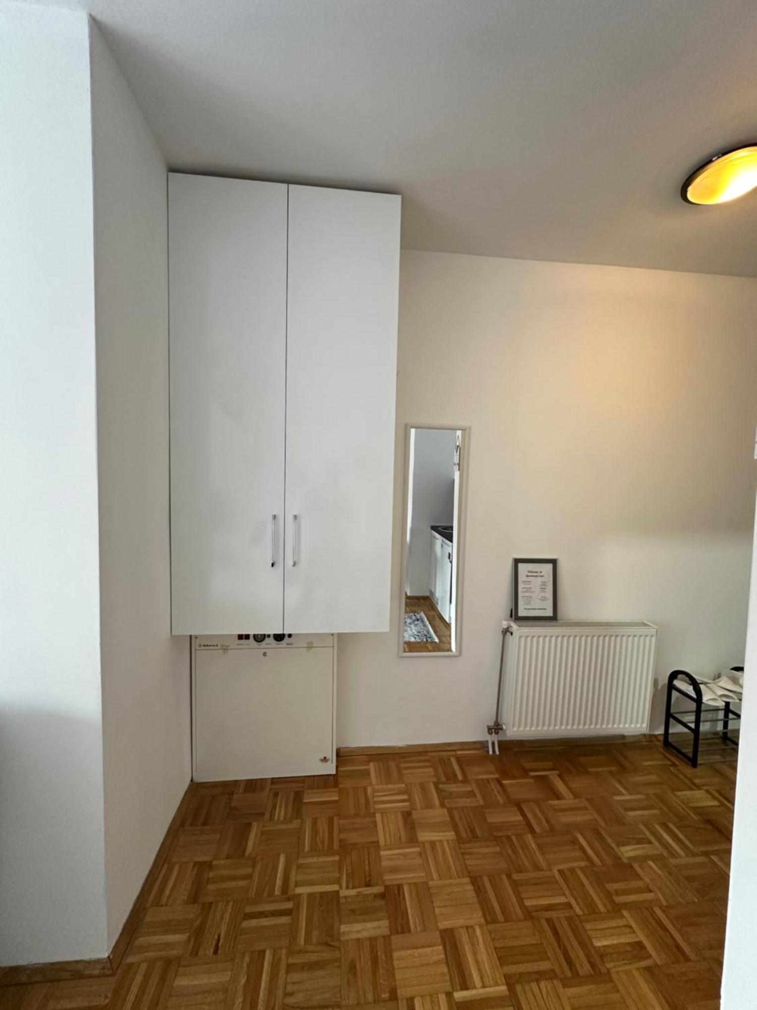 Apartment Guri 普里什蒂纳 外观 照片