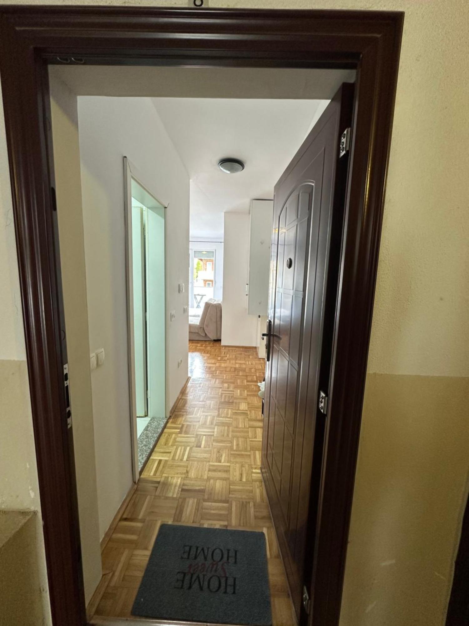 Apartment Guri 普里什蒂纳 外观 照片